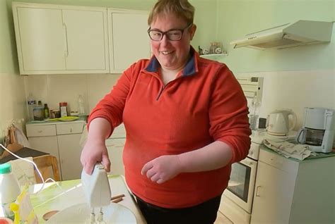 Lamour est dans le pré cette prétendante a une technique très