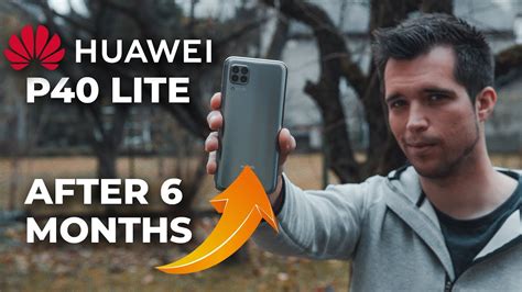 Huawei P Lite Review After Months Worthy Budget Smartphone