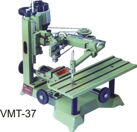 VMT 37 Pantograph Engraving Machine At Best Price In Ambala