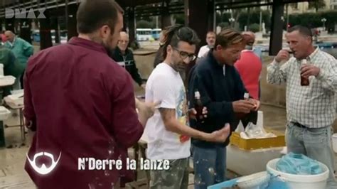 Unti E Bisunti 2 Su DMAX Torna Lo Street Food Di Chef Rubio Anteprima