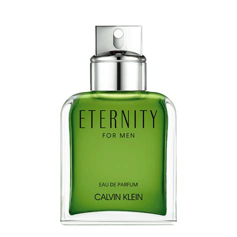 Eternity Calvin Klein Eau De Toilette Ml