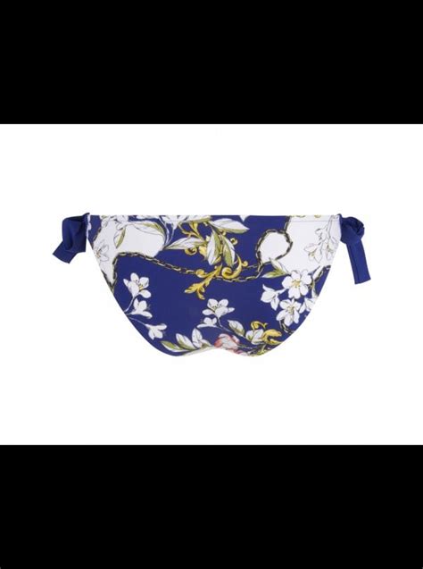 Lise Charmel Swimwear Tie Side Bikini Brief