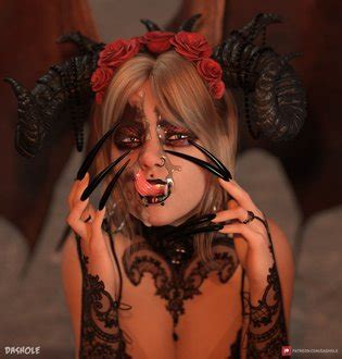 Dashole Art Luscious Hentai Manga Porn