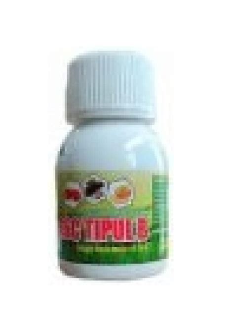 36 C Tipo B 20 ml – Pesticide AZ