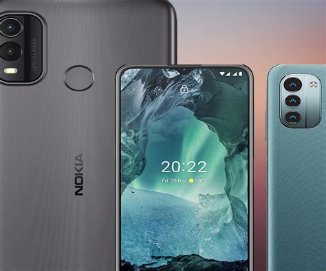 Upcoming Nokia Phones Expected To Launch At MWC 2018