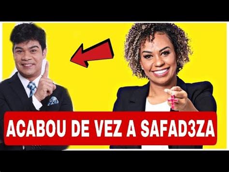 Urgente Isa Reis E Samuel Mariano Est O Desesperados Youtube