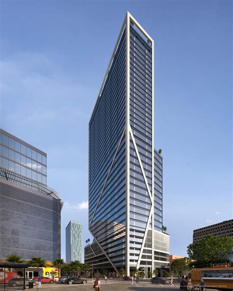 Hub Miami Residences Downtown | Prices & Floor Plans