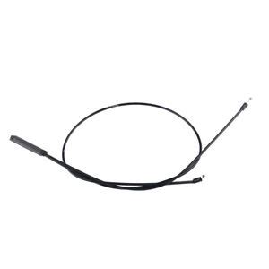 Engine Hood Release Cable Bowden Cable For Bmw X E Ebay