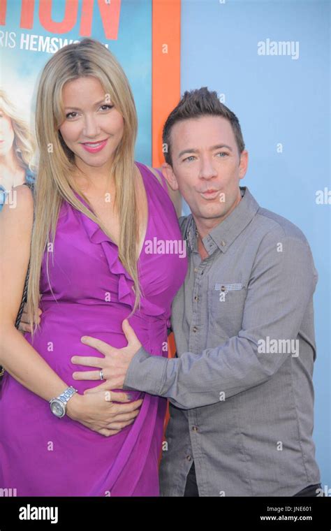 David Faustino The Premiere Of Gvacation H Held At Regency