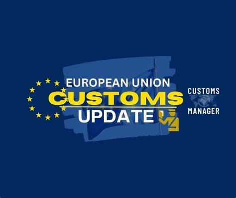 Revamping The Eu Customs Union What Are The European Parliaments Plans