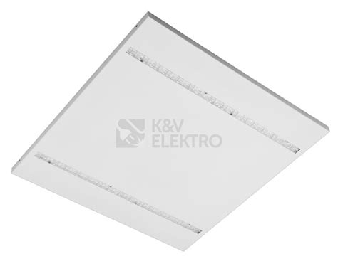 LED panel MODUS ED4000A4Z60 2 600 ND 600x600mm 26W 4000K neutrální bílá