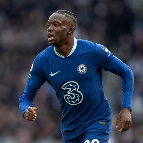 Denis Zakaria Huffs And Puffs On Chelsea Return Chelsea News