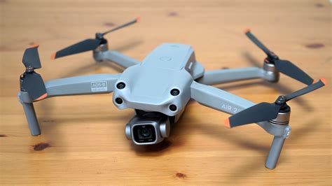 DJI Air 2S review | Cameralabs