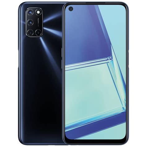 OPPO A52 | Play