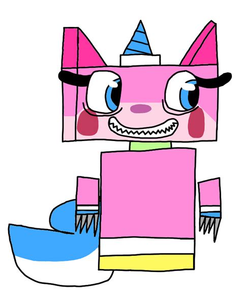 A Random Unikitty Mix Art Contest Fandom