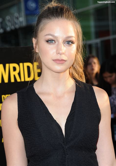 Melissa Benoist Melissabenoist Nude OnlyFans Leaks Fappening FappeningBook