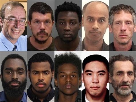 Wanted If You See These Men Ottawa Police Want To Hear From You