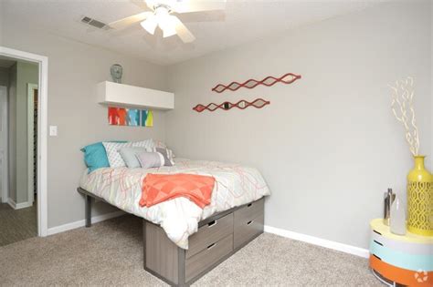 Apartments for Rent Near Auburn University - Auburn, AL Student Housing ...