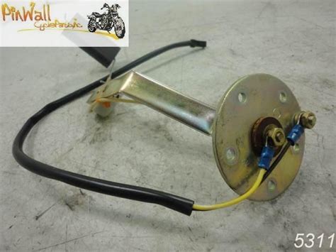 Sell 99 Harley Davidson Touring FLH FUEL FLOAT SENDING UNIT In