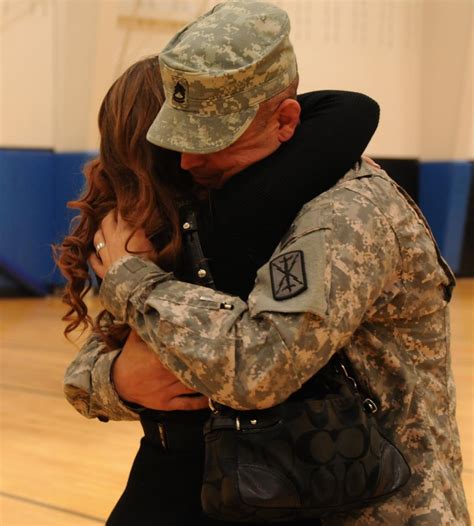 17th Field Artillery Brigade Headquarters Returns from Deployment ...