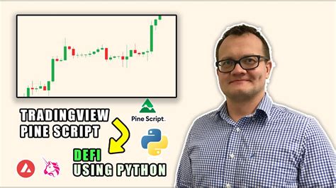 Convert Your Tradingview Strategy To Defi Using Python