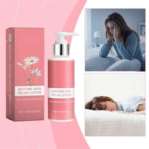 Donggwts Deeply Moisturizing Bedtime Lotion Moisturizes And The Skin Gentle Formula Towel