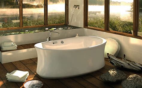 Amazing DIY Bathtub Design Ideas and Cost