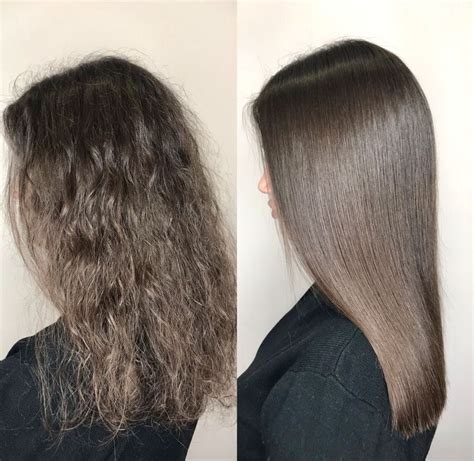 Benefits Of Keratin Treatments | The Salon Project NYC