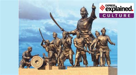 The Heroism Of Lachit Borphukan Legendary Ahom General And Proud