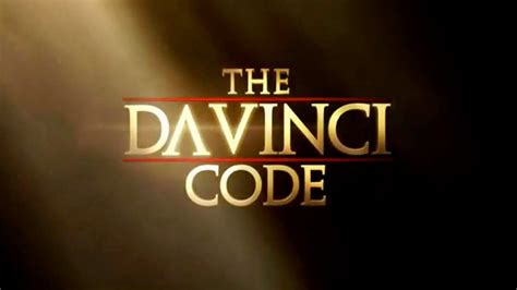 Da Vinci Code a Calculated Attack on Biblical Christianity - Eljasib Trust