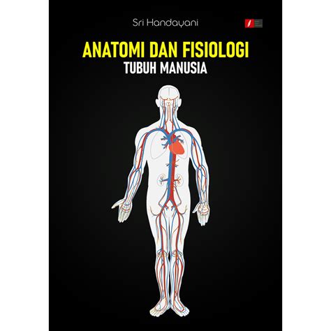 Jual Anatomi Dan Fisiologi Tubuh Manusia Shopee Indonesia