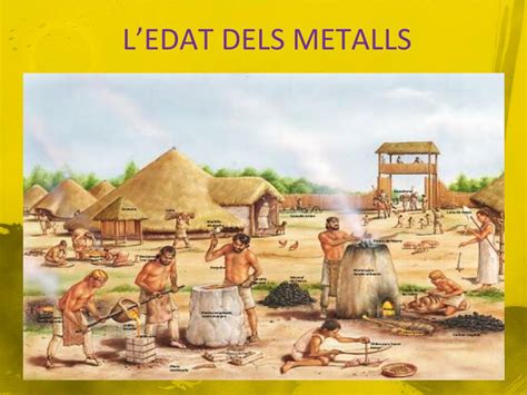 PPT LA PREHISTÒRIA PowerPoint Presentation free download ID 986982