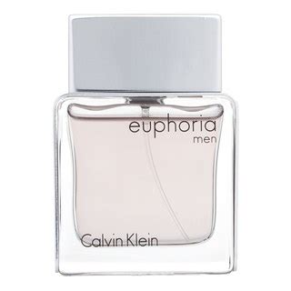 Calvin Klein Euphoria Men Woda Toaletowa Dla M Czyzn