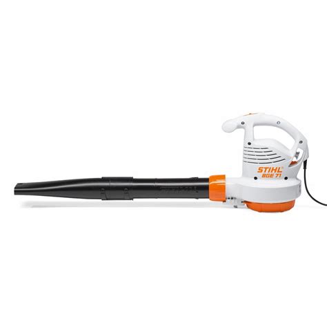 Stihl Electric Leaf Blower at Power Equipment