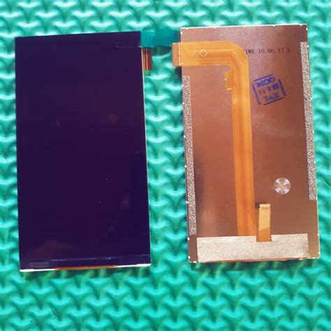 Jual Lcd Mito A A Original Shopee Indonesia