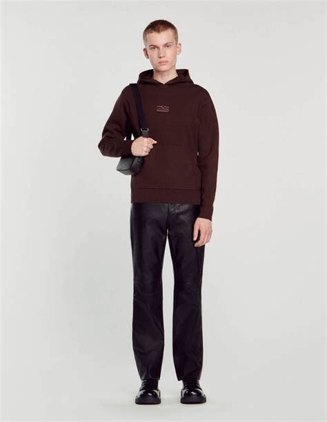 Men Sale | Sandro-paris.com
