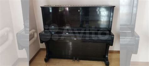 Пианино купить в Саратове | Хобби и отдых | Авито