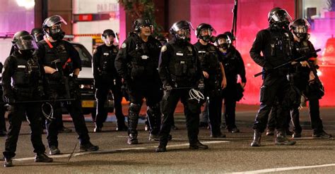 Did Photographs Show A Naked Woman Protesting In Portland Snopes