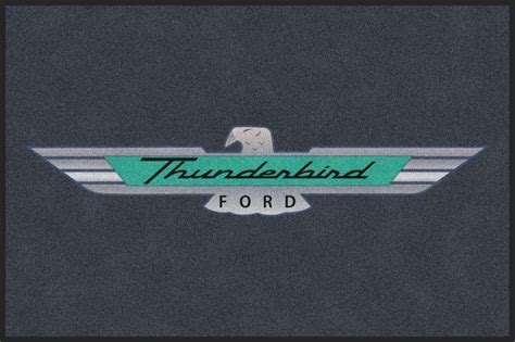 Thunderbird Logo - LogoDix