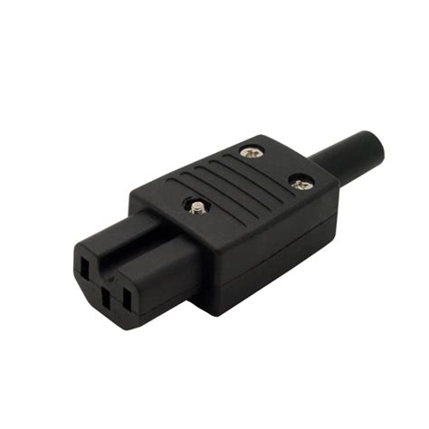 IEC 320 C15 connector--Welleen Electronics Co.,Ltd