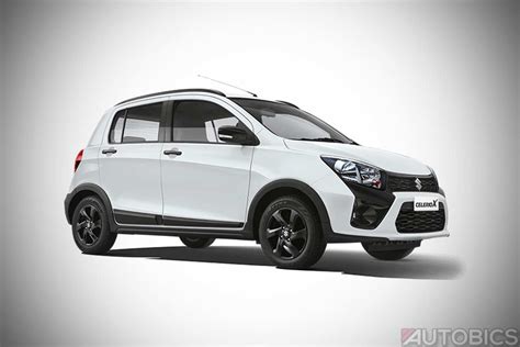 Maruti Suzuki Celeriox Launched In India Autobics