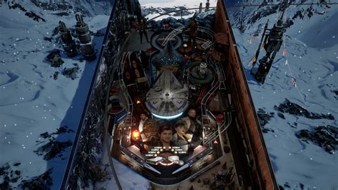 Pinball FX - Star Wars™ Pinball: Solo Pack on Steam