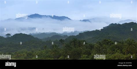 Panam El Archipi Lago De San Blas Kuna Yala Comunidad Ind Gena Kuna