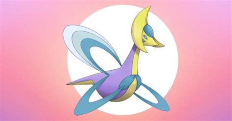 How to catch a shiny Cresselia on Pokemon Go | Metro News