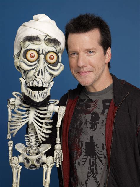 Jeff Dunham Arguing With Myself 1