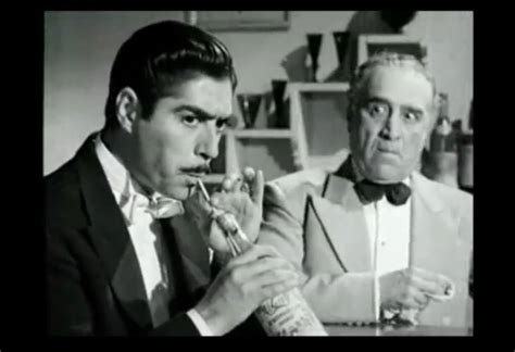 Pedro Infante Y Arturo De C Rdova Hicieron Cine Gay Confabulario Suplemento Cultural