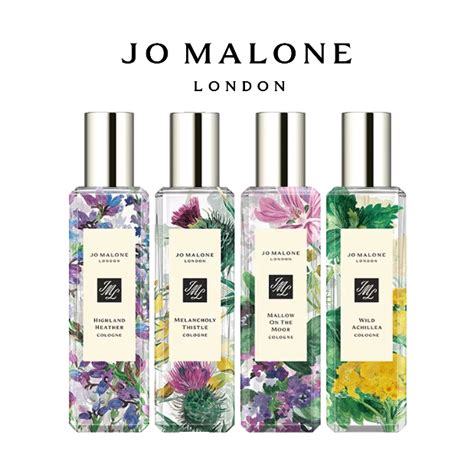 Jo Malone London Mallow On The Moor Melancholy