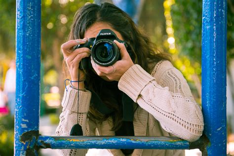 Curso De Fotografía Para Principiantes Fotografía Esencial