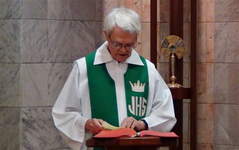 Evangelho Do Dia Semana Do Tempo Comum Sexta Feira De Junho