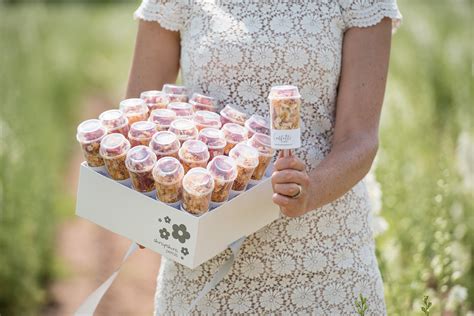 Have Fun At Your Wedding With This Confetti Pop Box Filled With